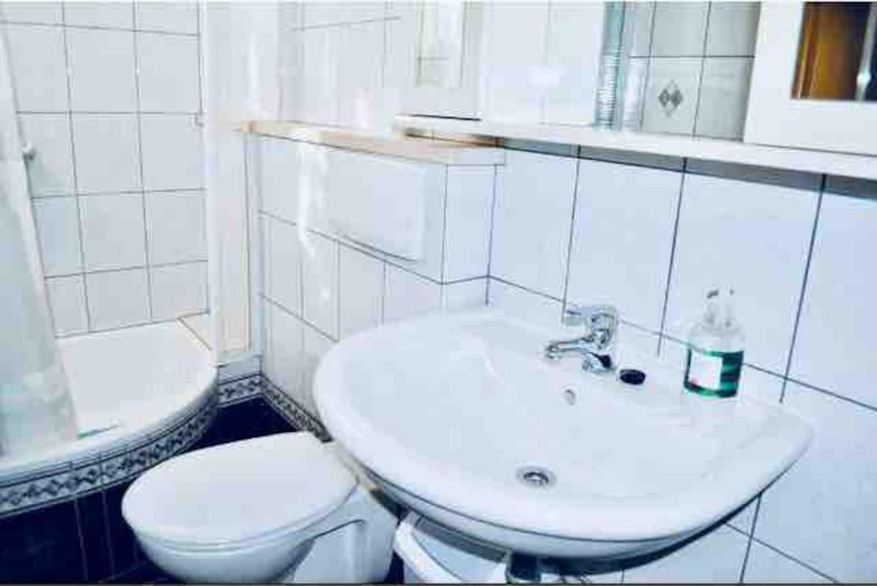 Apartment Mila Makarska Zewnętrze zdjęcie