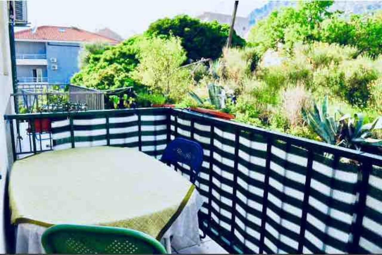 Apartment Mila Makarska Zewnętrze zdjęcie