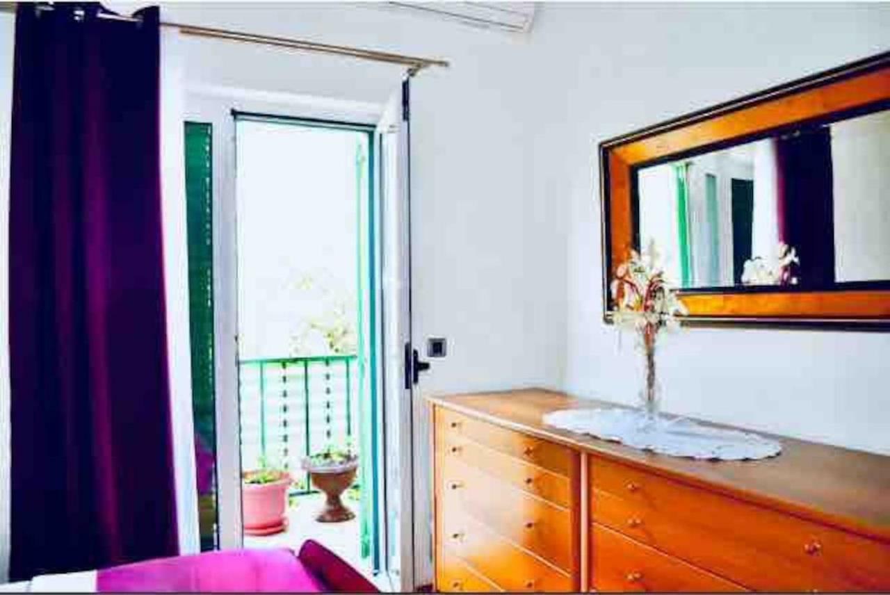 Apartment Mila Makarska Zewnętrze zdjęcie