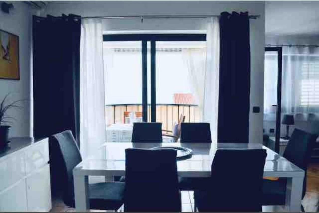 Apartment Mila Makarska Zewnętrze zdjęcie