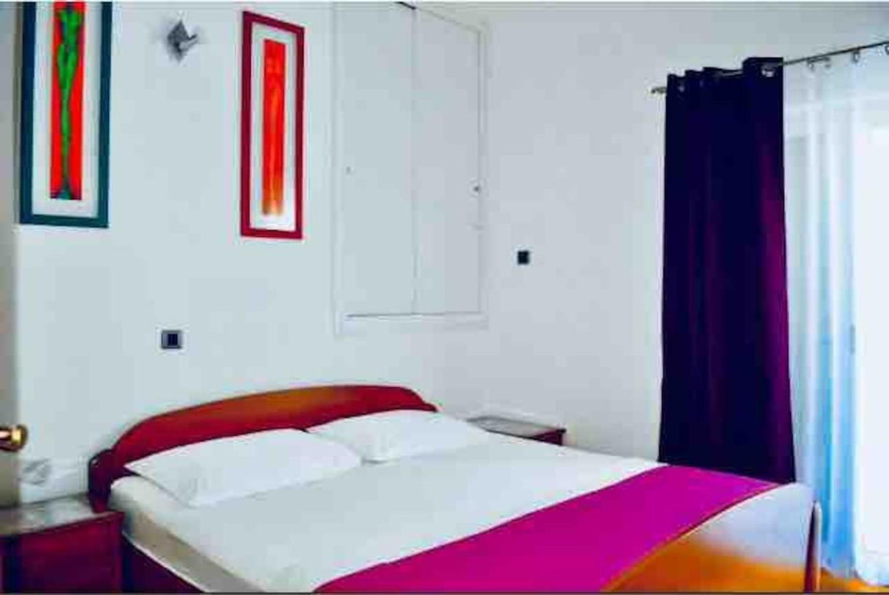 Apartment Mila Makarska Zewnętrze zdjęcie