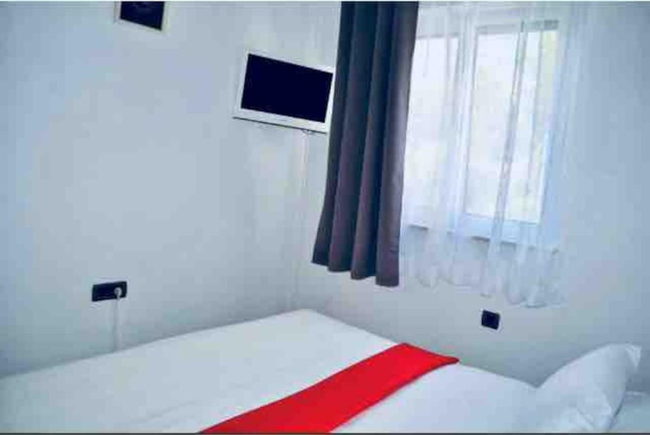 Apartment Mila Makarska Zewnętrze zdjęcie