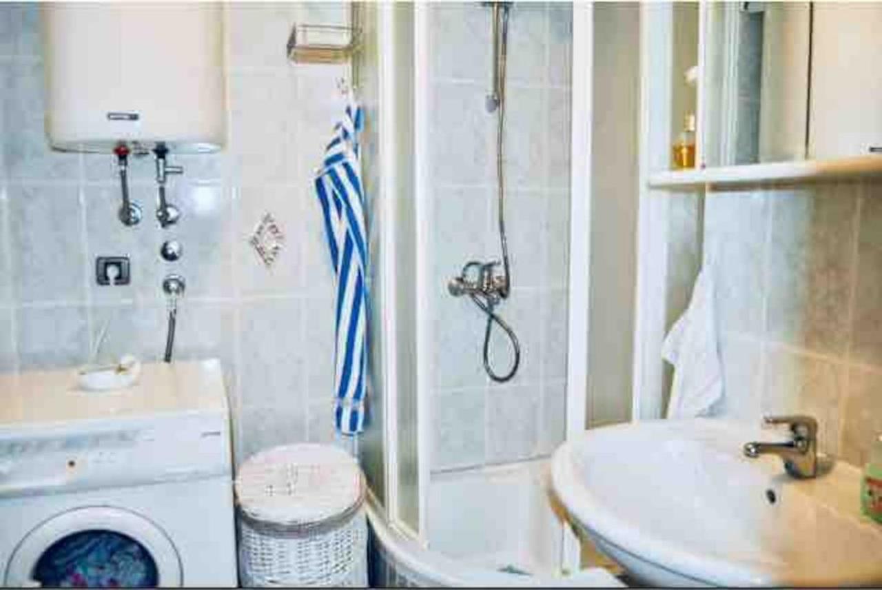 Apartment Mila Makarska Zewnętrze zdjęcie