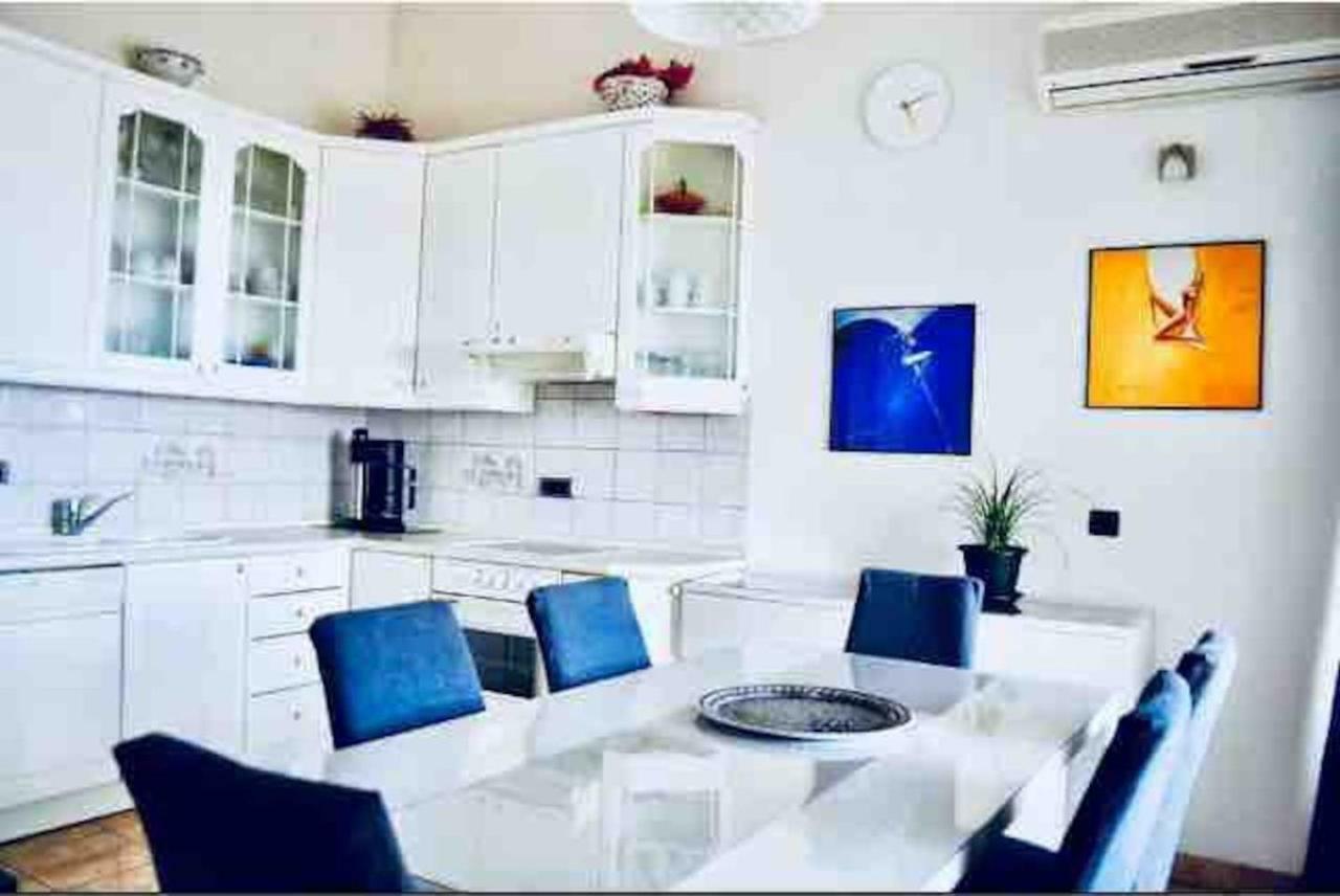 Apartment Mila Makarska Zewnętrze zdjęcie